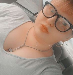 Meet your Posher, Meagan